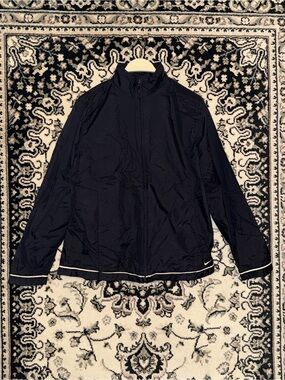 Nike zipper jacket